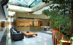 Exe Gran Hotel Almenar