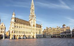 Holiday Inn Hotel Brussels-Schuman By IHG