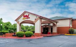 Red Roof PLUS+ & Suites Opelika