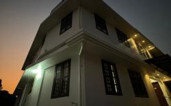 MATHER RAJAGIRI FURNISHED APARTMENTS