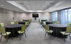 SpringHill Suites Milford