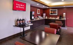 Red Roof Inn Clyde