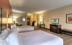 Holiday Inn North Quail Springs By IHG