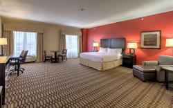 Holiday Inn North Quail Springs By IHG
