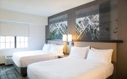 Holiday Inn Lafayette-City Centre By IHG