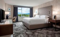 Sheraton Vancouver Guildford Hotel