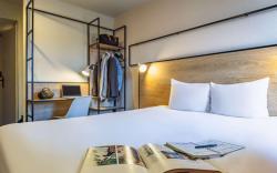 ibis Metz Centre Cathédrale