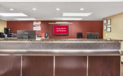 Red Roof Inn Tinton Falls - Jersey Shore