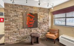 Red Roof Inn Tinton Falls - Jersey Shore