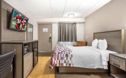 Red Roof Inn Tinton Falls - Jersey Shore