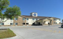 Cobblestone Inn & Suites - Fort Dodge
