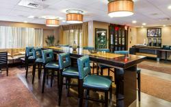 Red Roof Inn Meriden