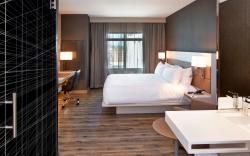 AC Hotel Seattle Bellevue/Downtown