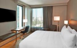 AC Hotel Seattle Bellevue/Downtown