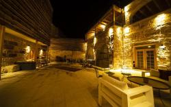 Pinhan Suite