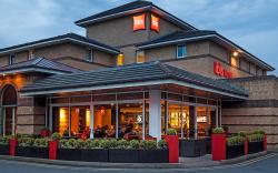 Ibis London East Barking