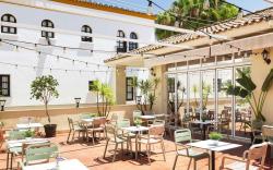 ibis Sevilla