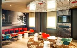 ibis Sevilla