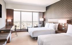 AC Hotel by Marriott Santiago Cenco Costanera