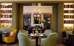 The Kensington Hotel