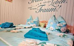 Landhauswohnung am Thüringer Meer