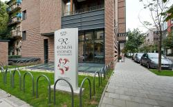 Hotel Regnum Residence