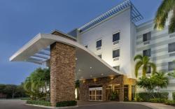 Fairfield by Marriott Inn & Suites Delray Beach I-95
