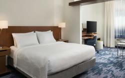 Fairfield Inn & Suites Delray Beach I-95