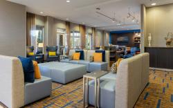 Courtyard by Marriott Asheville Airport