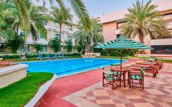 The Ummed Ahmedabad Airport