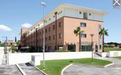 Ardeatina Park Hotel