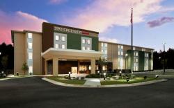 SpringHill Suites by Marriott Mobile