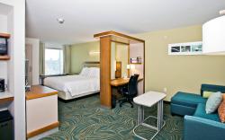 SpringHill Suites Mobile