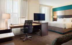 Residence Inn Orlando Downtown