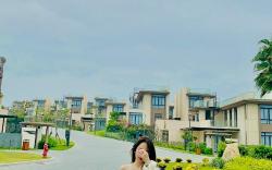 Mysterio Pool Villas Cam Ranh