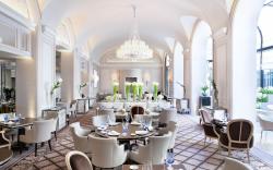 Four Seasons Hotel George V Paris