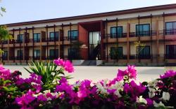 Villa Thiwa Hotel
