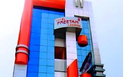 Hotel Preetam