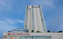 ANA Crowne Plaza Toyama By IHG