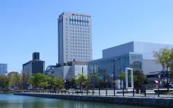 ANA Crowne Plaza Toyama By IHG
