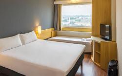 ibis Tambore