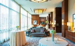 The Westin Birmingham