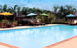 Saimoonbury Resort