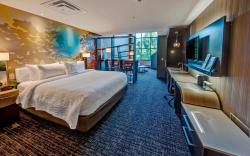 Courtyard by Marriott Oxford