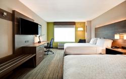 Holiday Inn Express Middletown/Newport By IHG