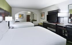 Holiday Inn Express and Suites - Stroudsburg By IHG