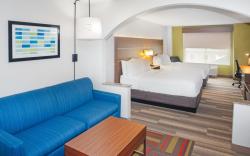 Holiday Inn Express and Suites - Stroudsburg By IHG