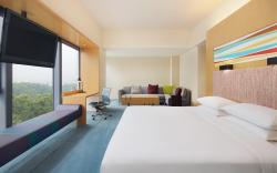 Aloft Nanhai, Foshan