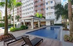 Sojourn at SMDC Hope Residences