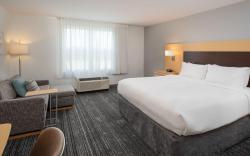 TownePlace Suites Wareham Buzzards Bay